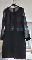 *neuwertig* Kleid Mexx Gr. 38 schwarz edel Niedersachsen - Oldenburg Vorschau