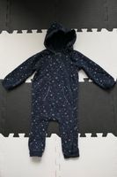 Baby Sweat Overall von S. Oliver mit Sternen, Gr. 80 Berlin - Lichtenberg Vorschau