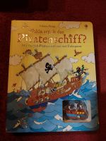 Kinderbuch mit aufziehbaren  Piratenschiff Nordrhein-Westfalen - Hamm Vorschau