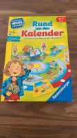 Ravensburger Spiel "Rund um den Kalender" Niedersachsen - Gifhorn Vorschau