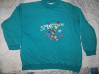 Damen Kinder Pullover Ski Sweatshirt S. Oliver Gr. 38/40 M Niedersachsen - Salzgitter Vorschau