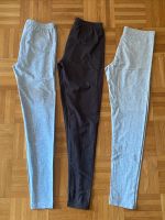 Set: 3 Leggings in der Größe 158/164 -NEU Baden-Württemberg - Weinheim Vorschau