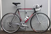 Rennrad Simonelli RH58 Shimano Campa Chinelli 2x8 STI Columbus Baden-Württemberg - Müllheim Vorschau