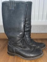 Ballytex Stiefel Echtes Leder warm gefüttert Gr33 Rheinland-Pfalz - Büchenbeuren Vorschau