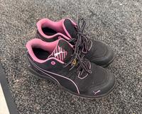 PUMA Velocity 2.0 S1P Damen Sicherheitsschuhe Saarbrücken-Mitte - Malstatt Vorschau