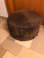 Hocker Pouf Hessen - Niedenstein Vorschau