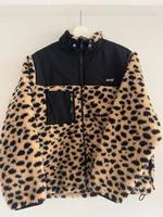 Levi‘s Fleecejacke Teddyjacke Leo Größe M Köln - Ehrenfeld Vorschau