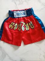 Thai Boxing Shorts Niedersachsen - Bad Bevensen Vorschau