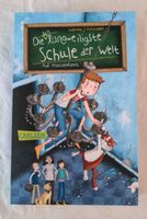 Buch "Die unlangweiligste Schule der Welt auf Klassenfahrt" Nordrhein-Westfalen - Dinslaken Vorschau