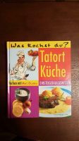 Rezeptbuch Was kochst du? Tatort Küche Einsteiger-Basiswissen NGV Gotha - Bufleben Vorschau