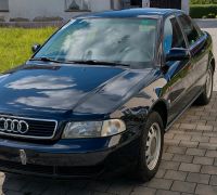 Audi A4 B5 2.6L V6 Automatik Bayern - Wolfersdorf Vorschau