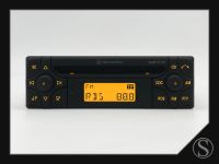 Mercedes Audio 10 CD MF2910 Radio Mercedes W201 W124 W140 R129 Nordrhein-Westfalen - Kleve Vorschau