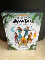 Avatar Comic: Avatar The Last Airbender: The Search (ENGLISCH) Bayern - Regensburg Vorschau