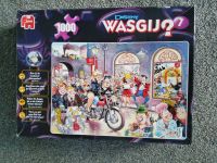 Wasgij Destiny Puzzle 7 Wandsbek - Steilshoop Vorschau