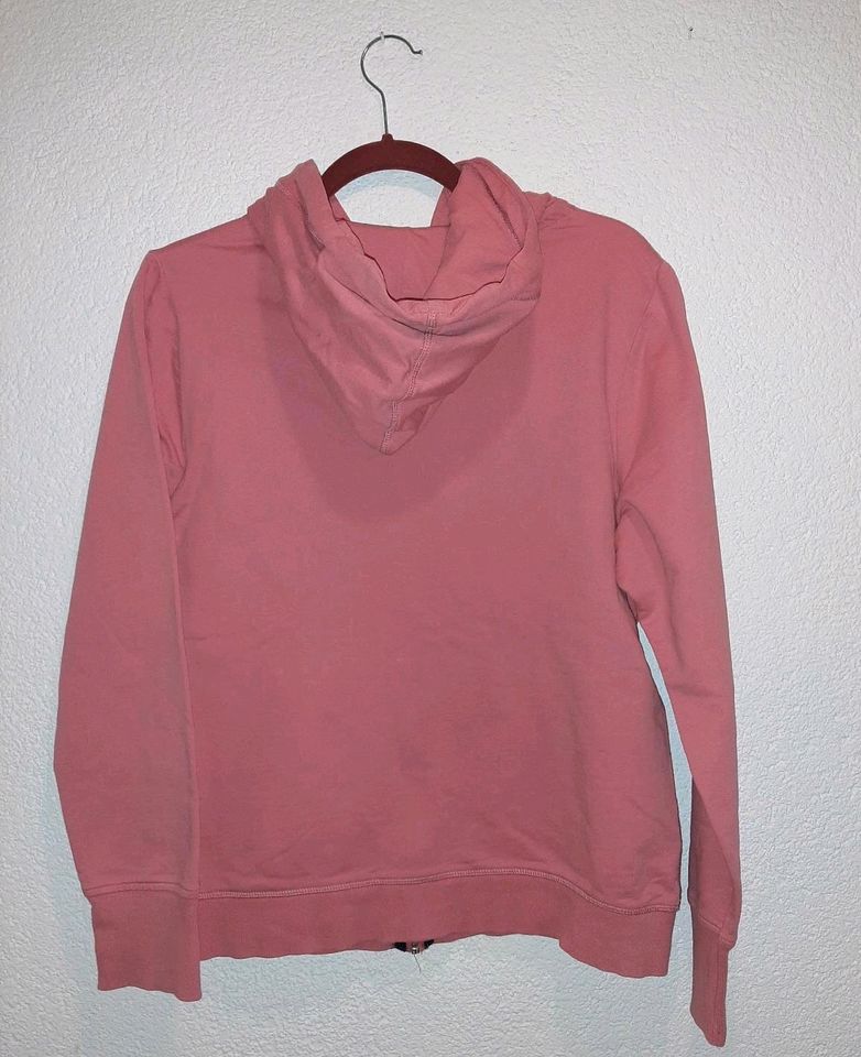 ❤ Cecil Damen Sweatshirt Jacke Hoodie Gr. L ❤ rosa neuw. in Kümmersbruck