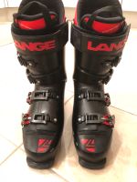 Lange - RX100 Alpin Skistiefel schwarz/rot Gr. 29,5 Bayern - Ihrlerstein Vorschau