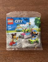 LEGO® 30588 City Kinderspielplatz Bayern - Burglengenfeld Vorschau