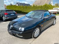 Alfa Spider 916 Carbrio Tüv 01/2026 2.Hand 136.000 KM Nordrhein-Westfalen - Löhne Vorschau