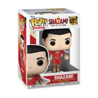 Funko Pop! - Shazam! Nr.1277 - Shazam! Sachsen - Diera-Zehren Vorschau