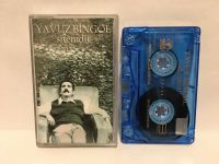 Yavuz Bingöl: Sitemdir, Kassette Cassette Tape Berlin - Mitte Vorschau