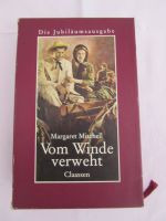 Vom Winde verweht - 5 Bände - Die Jubiläumsausgabe Sachsen - Neukirchen/Erzgeb Vorschau