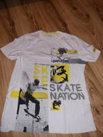 Jungen T-Shirt 170/176 Eimsbüttel - Hamburg Schnelsen Vorschau