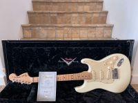 2006 Fender Strat Pro Closet Classic Arctic White - EINTAUSCH!! Bayern - Kiefersfelden Vorschau