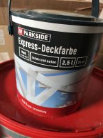 Parkside Express Deckfarbe Hamburg-Mitte - Hamburg Billstedt   Vorschau