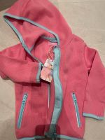 Fleecejacke pink rosa hellblau mädchen aldi pocopiano 92 NEU OVP Nordrhein-Westfalen - Attendorn Vorschau