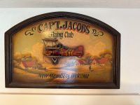 3D Wandbild „Capt.Jacobs Flying Club“ Niedersachsen - Wittmund Vorschau