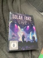 Solar Fake Live Who Cares its Live FSK 0 Nordrhein-Westfalen - Borchen Vorschau