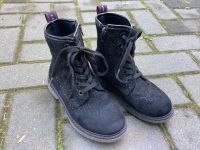 Stiefel Boots Tom Tailor Glitzer 33 Niedersachsen - Grasberg Vorschau