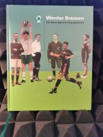 #MAIBUY Angebot! 100 Jahre Sport im Rampenlicht inkl. Autogramm Schwachhausen - Gete Vorschau