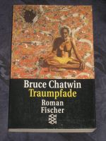 Bruce Chatwin - Traumpfade Niedersachsen - Syke Vorschau