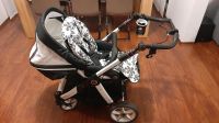 Hartan Racer GT Kinderwagen baggy mit maxi cosi Baden-Württemberg - Neckarsulm Vorschau