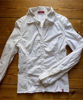 EDC Stretch Bluse Gr. S Berlin - Lichtenberg Vorschau