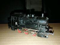 Märklin H0 Dampflok BR89006 Modellbahn Dachboden Fund Thüringen - Schleusingen Vorschau