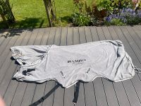 Horseware Rambo DryRug 155cm mit Halsteil Nordrhein-Westfalen - Neuenrade Vorschau