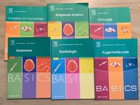 BASICS Anamnese - 2. Auflage Hessen - Bad König Vorschau