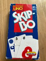 Skip- Bo -Mattel von 1997. Rarität Hessen - Fulda Vorschau