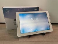Acer Iconia One 10 Tablet Farbe weiß Bayern - Mühldorf a.Inn Vorschau