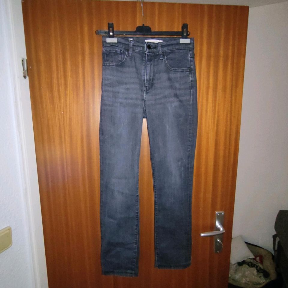 Levi's 724 Damen Jeans in Düren