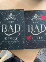 Very Bad Kings Band 1+2 Baden-Württemberg - Freiburg im Breisgau Vorschau