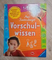 Ravensburger Buch Vorschulwissen Nordrhein-Westfalen - Olfen Vorschau