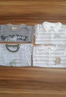 Langarmshirts SET Kanz Gr. 68 TOP Frankfurt am Main - Fechenheim Vorschau