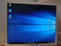 Internetfähiger Komplett-PC mit WIN 10, Monitor und Tastatur Nordrhein-Westfalen - Oberhausen Vorschau