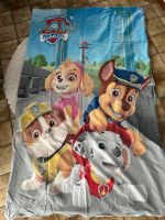 Kinder Bettwäsche Paw Patrol 135x200 Nordrhein-Westfalen - Stolberg (Rhld) Vorschau