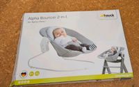 Hauck Alpha Bouncer 2-in-1 Bayern - Haag a.d.Amper Vorschau