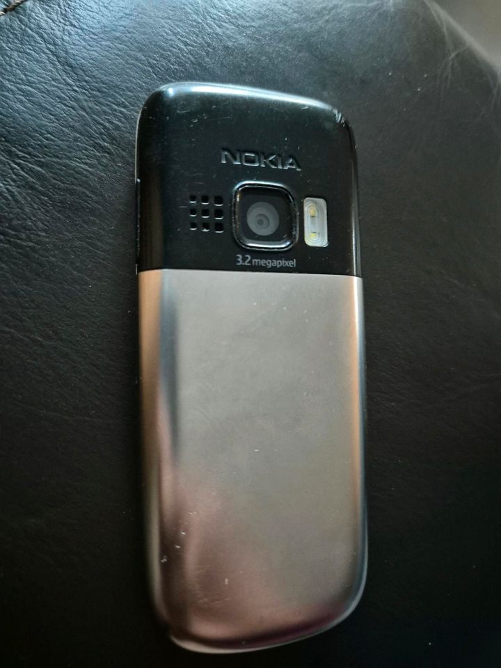 Nokia 6303c classic Handy in Bühl