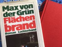 Max von der Grün Flächenbrand Neonazismus Rechtsradikale Schleswig-Holstein - Großhansdorf Vorschau